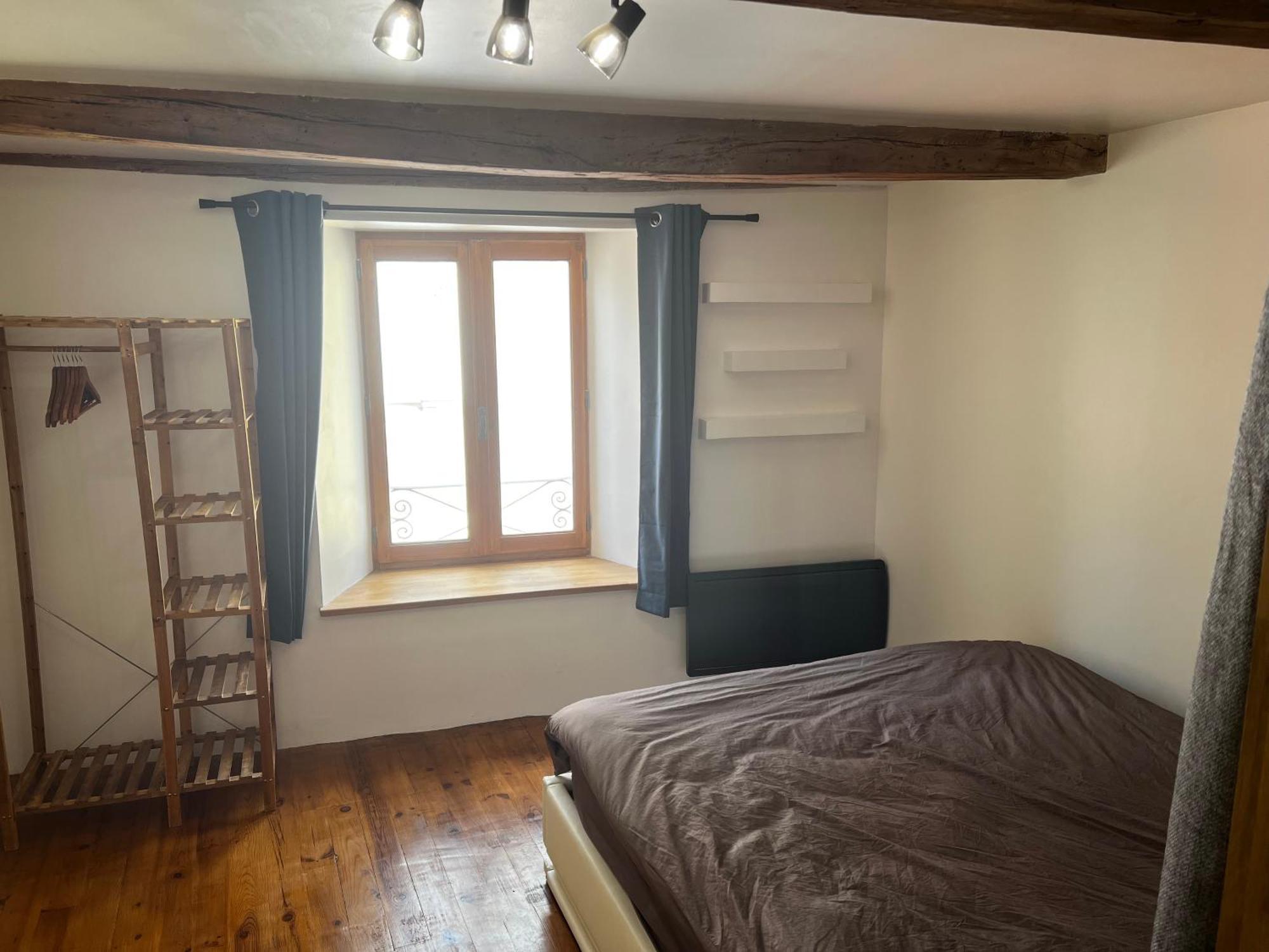 Appartement Moderne Et Chaleureux Briançon Zewnętrze zdjęcie