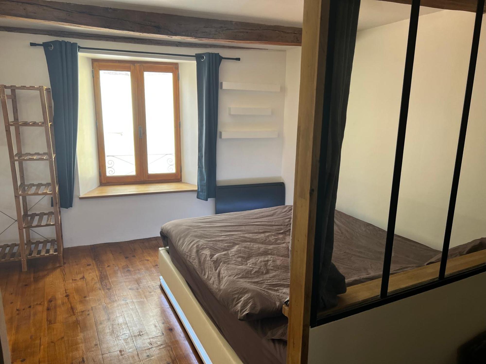 Appartement Moderne Et Chaleureux Briançon Zewnętrze zdjęcie