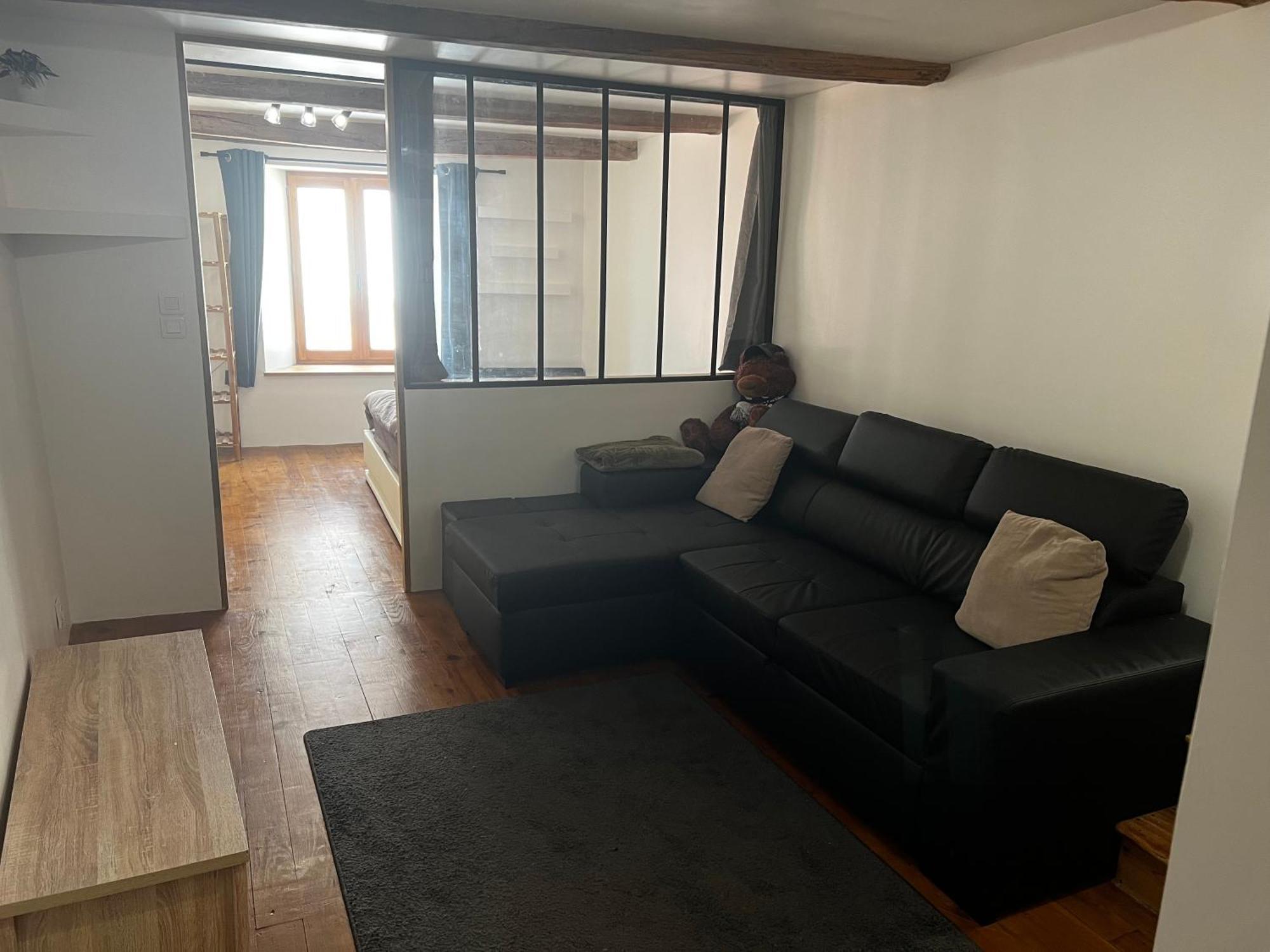 Appartement Moderne Et Chaleureux Briançon Zewnętrze zdjęcie