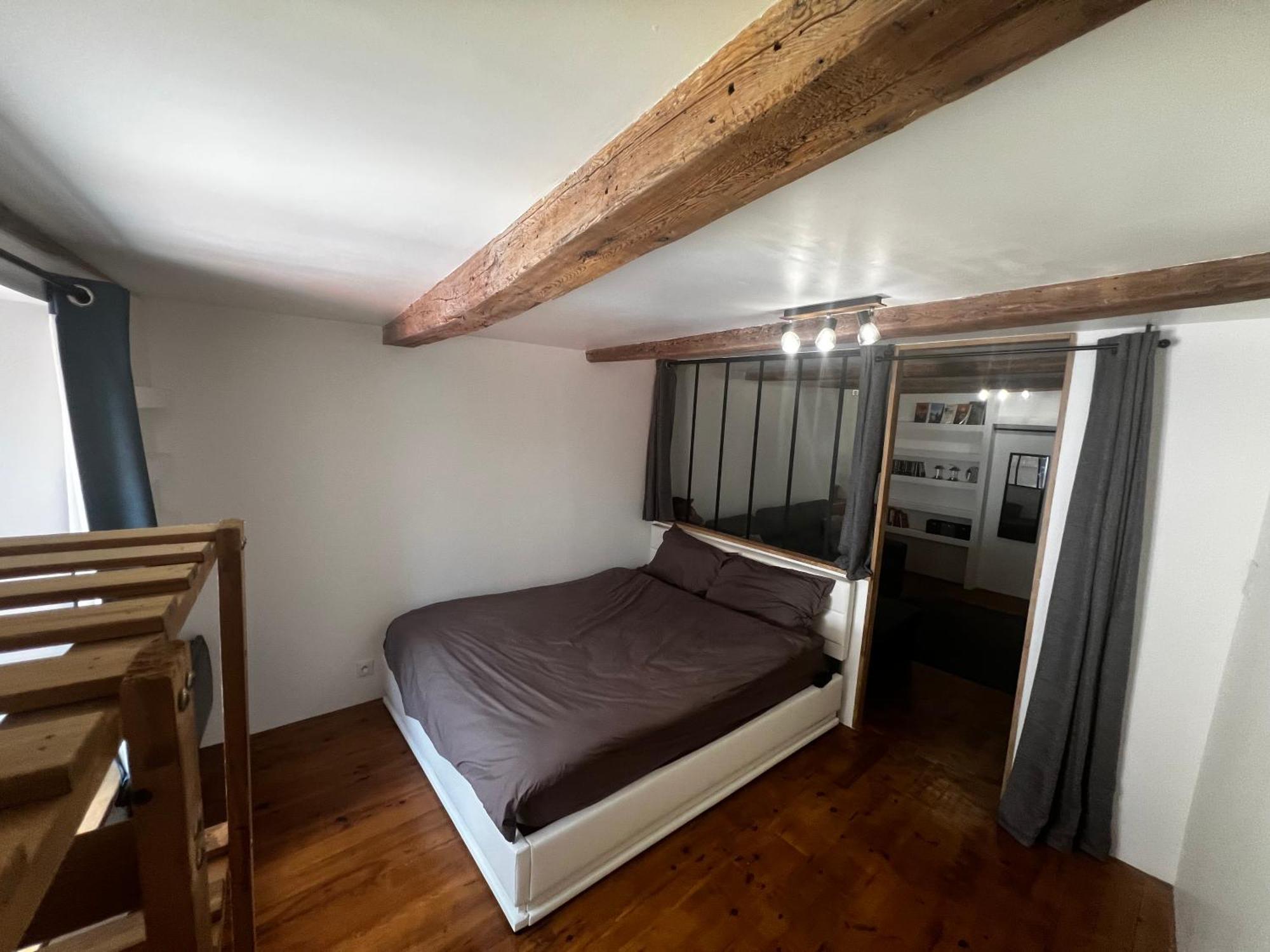 Appartement Moderne Et Chaleureux Briançon Zewnętrze zdjęcie