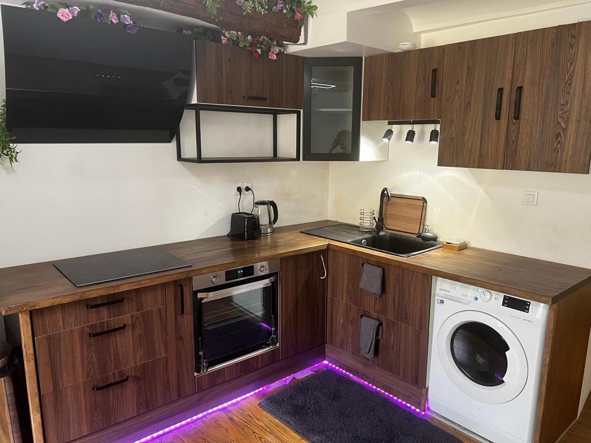 Appartement Moderne Et Chaleureux Briançon Zewnętrze zdjęcie