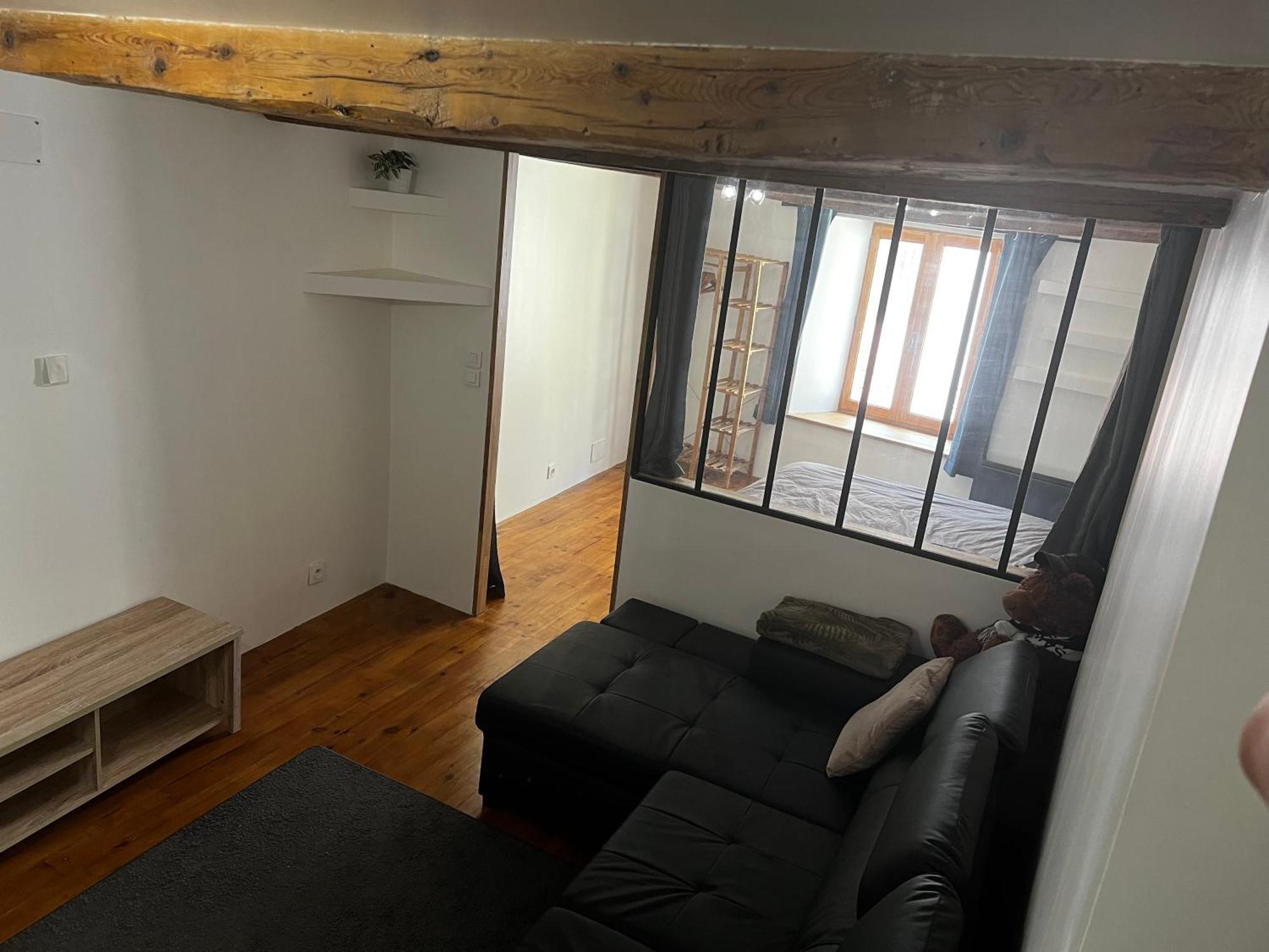 Appartement Moderne Et Chaleureux Briançon Zewnętrze zdjęcie
